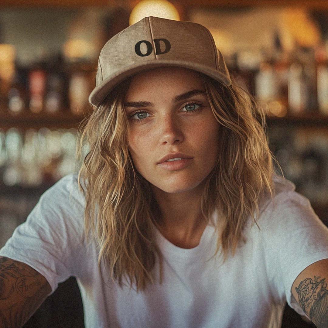 ORGANIC ACCESSORIES by Oldest Daughter