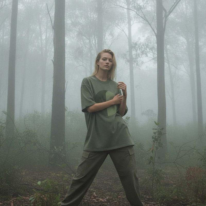 ORGANIC UNISEX COLLECTION by Oldest Daughter