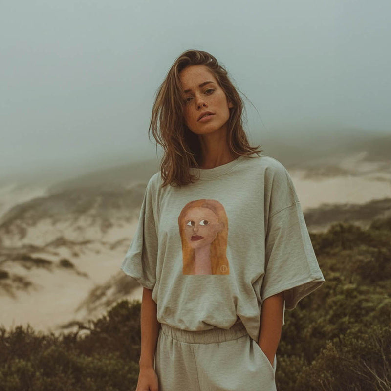 Limited Edition Art Series (T-shirts)