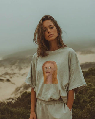 Limited Edition Art Series (T-shirts)