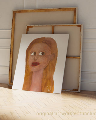 Limited Edition Art Series (Original Artwork)