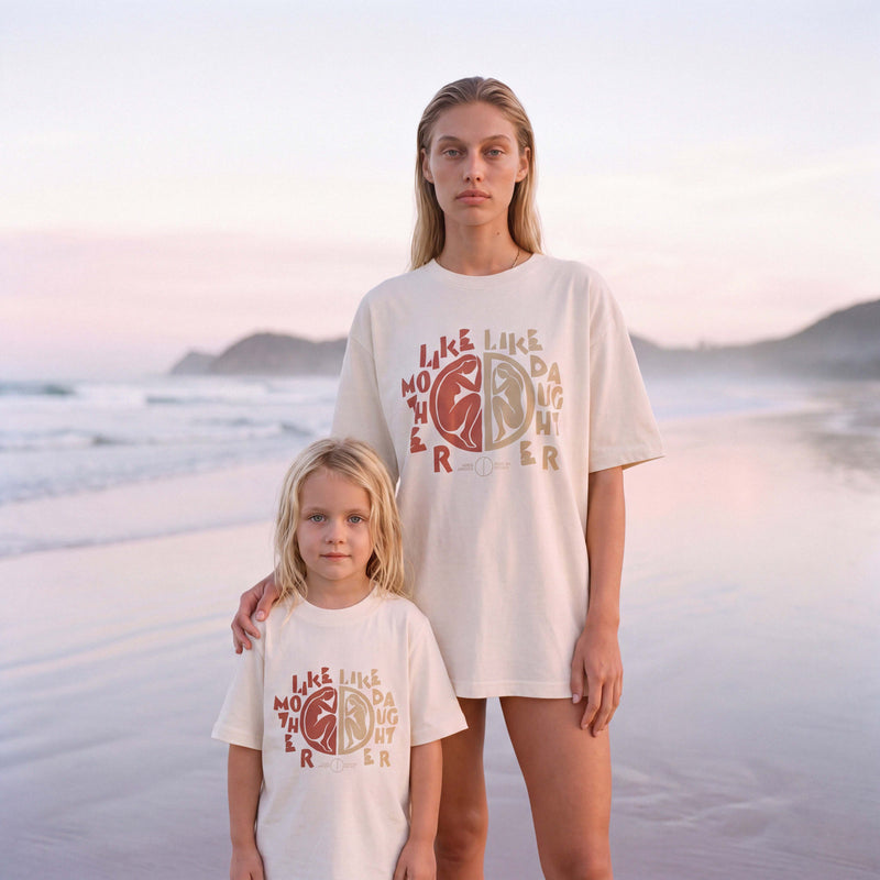 Organic Kids