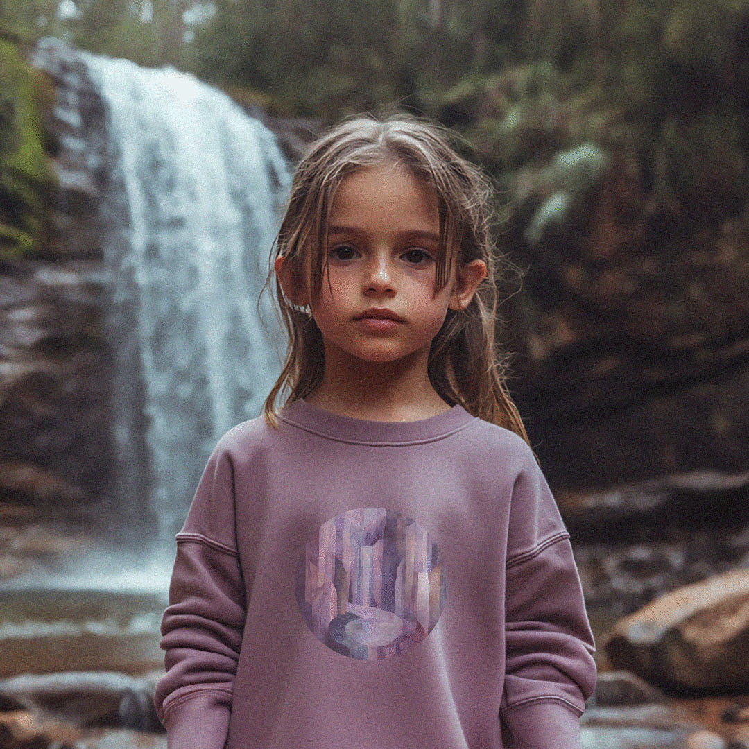 ORGANIC KIDS COLLECTION by Youngest Daughter