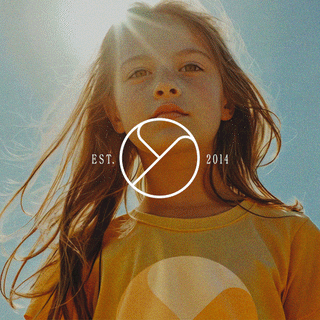 ORGANIC KIDS COLLECTION by Youngest Daughter