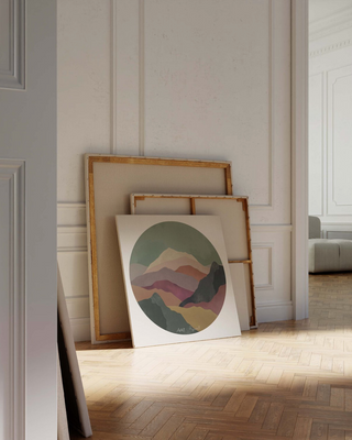 ART COLLECTION by Oldest Daughter
