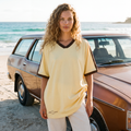 (PRE-SALE) Ep. 53: ANNI organic boyfriend oversized jersey tee