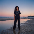 (PRE-SALE) Ep. 66: AMAYA organic relaxed rolled tee