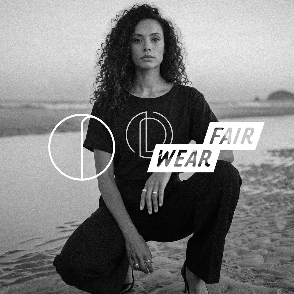 (PRE-SALE) Ep. 66: AMAYA organic relaxed rolled tee