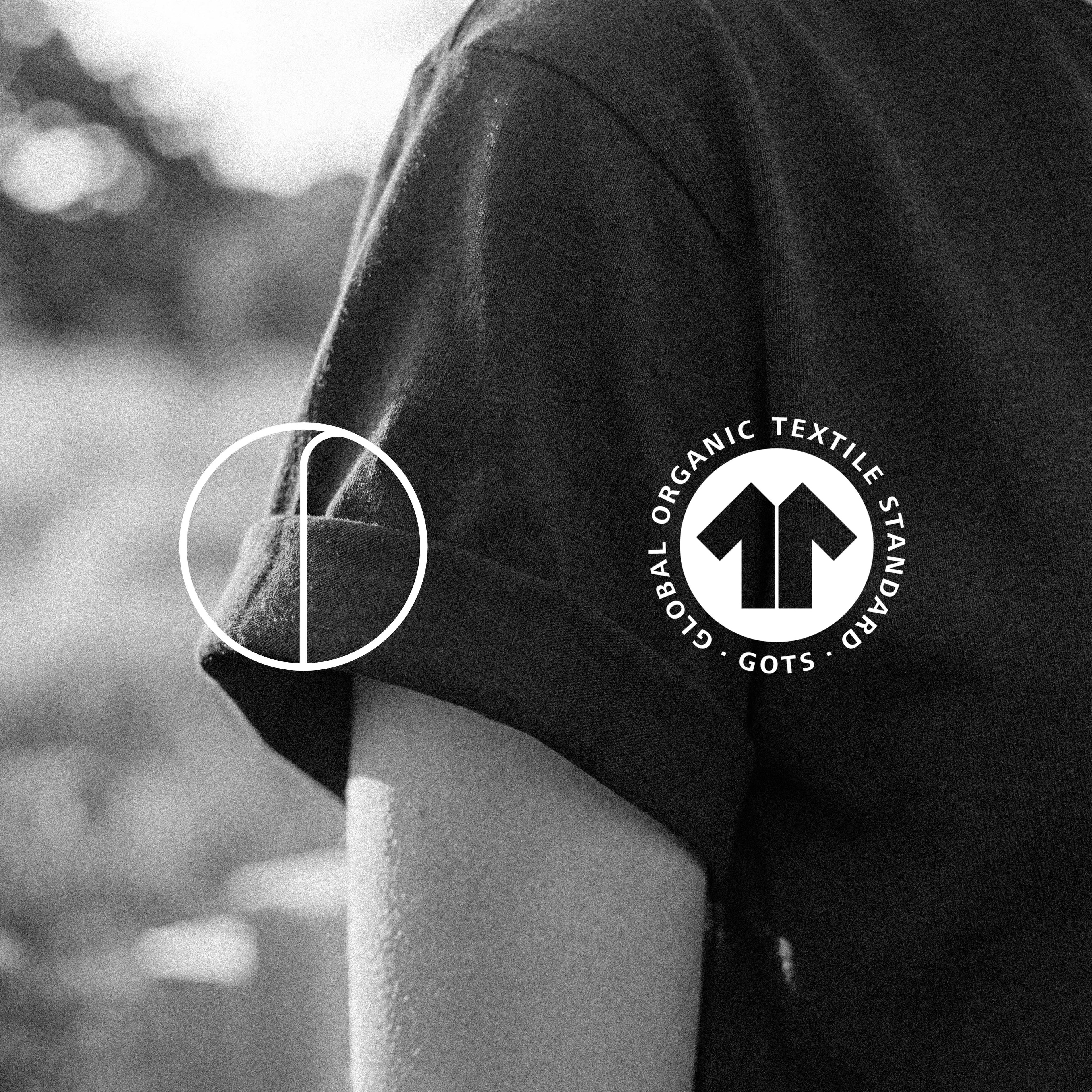 (PRE-SALE) Ep. 66: AMAYA organic relaxed rolled tee