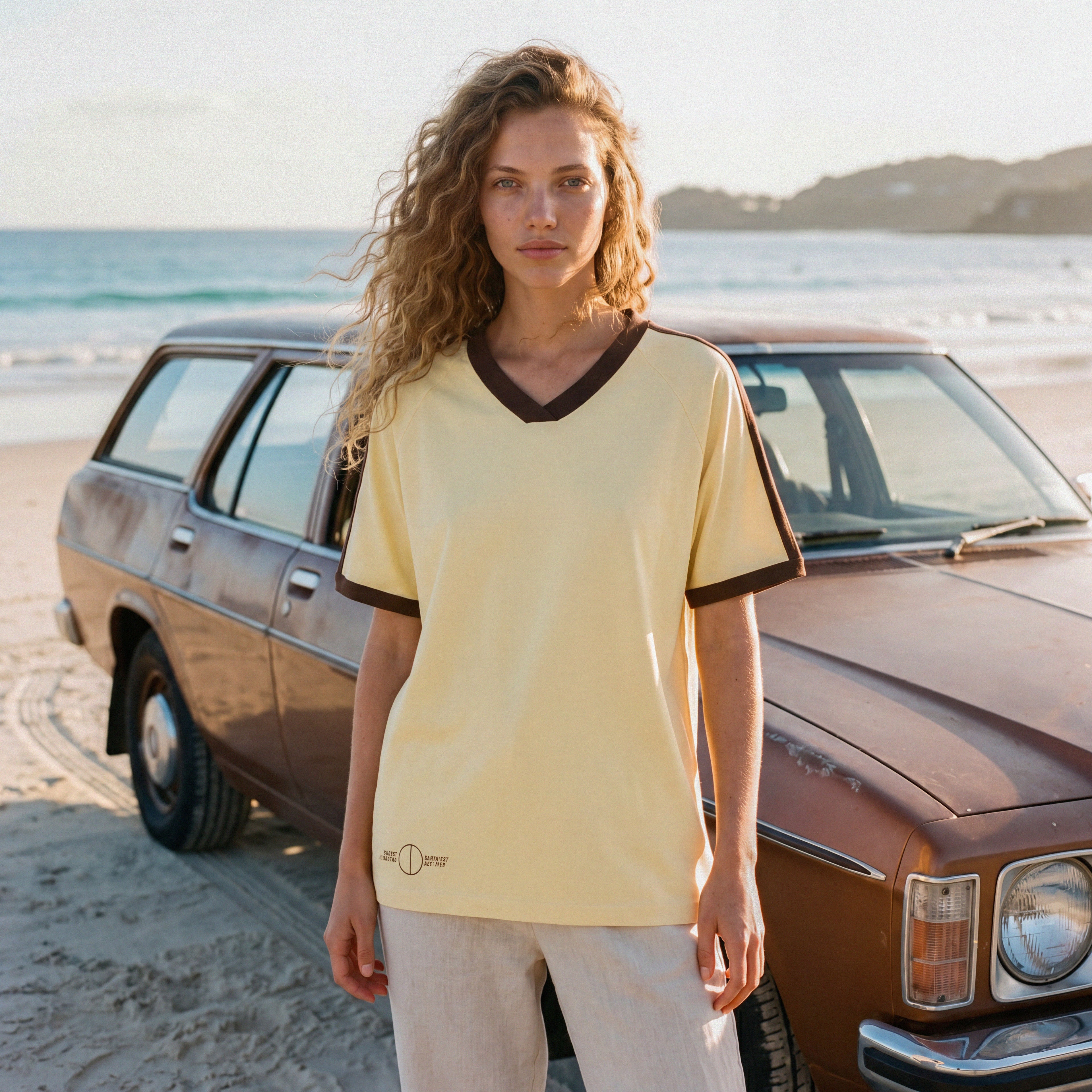 (PRE-SALE) Ep. 53: ANNI organic extra-oversized boyfriend jersey tee
