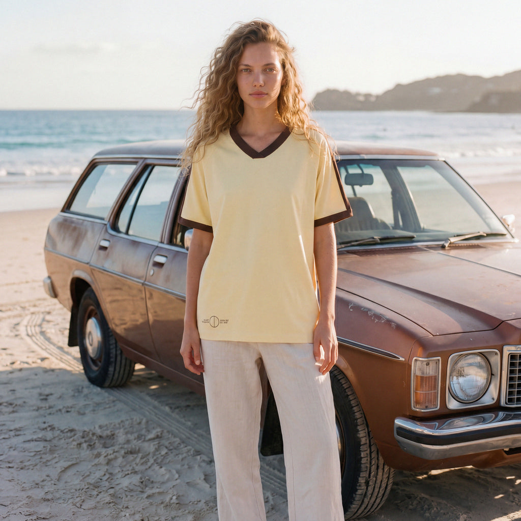 (PRE-SALE) Ep. 53: ANNI organic extra-oversized boyfriend jersey tee