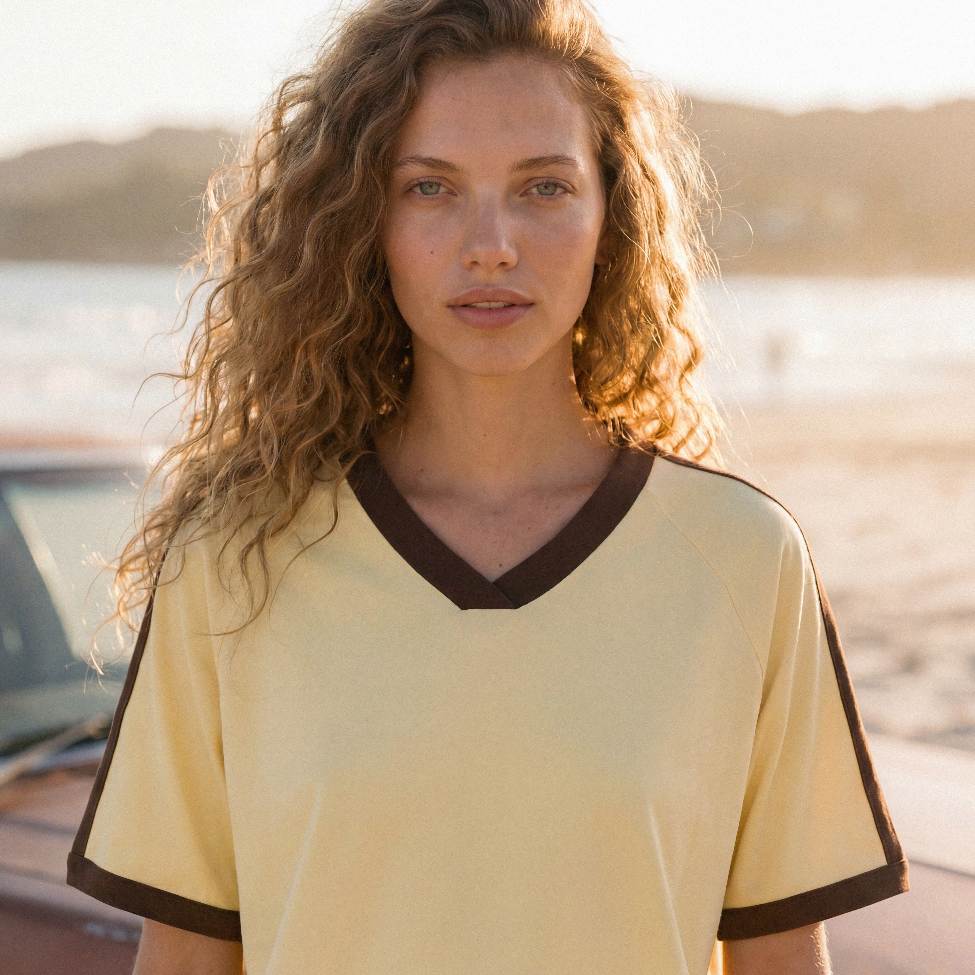 (PRE-SALE) Ep. 53: ANNI organic extra-oversized boyfriend jersey tee
