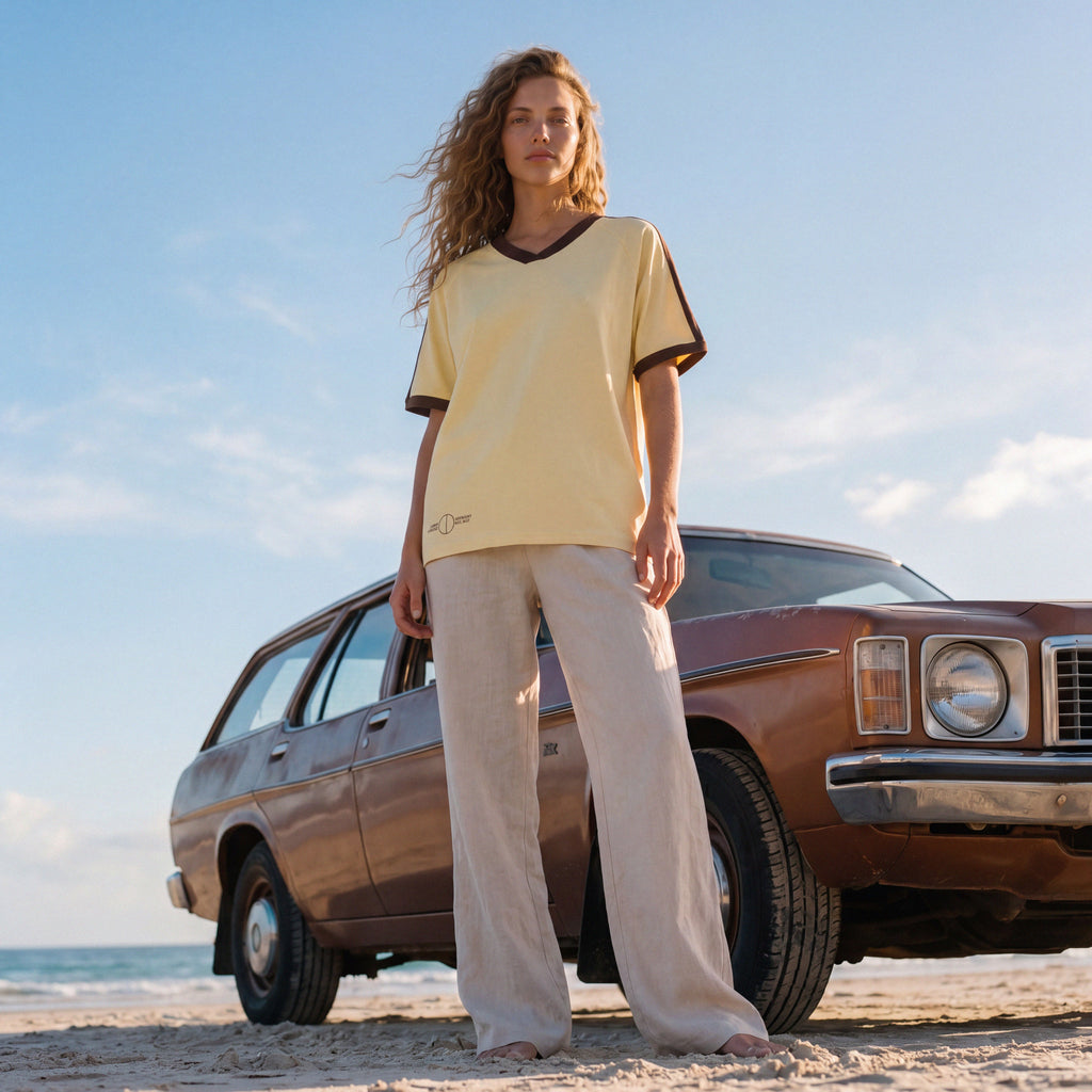 (PRE-SALE) Ep. 53: ANNI organic extra-oversized boyfriend jersey tee