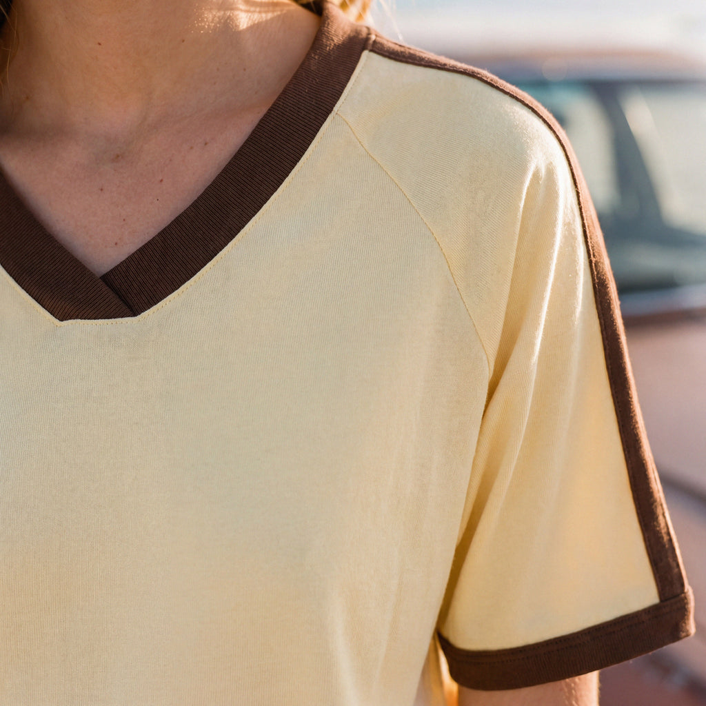 (PRE-SALE) Ep. 53: ANNI organic extra-oversized boyfriend jersey tee