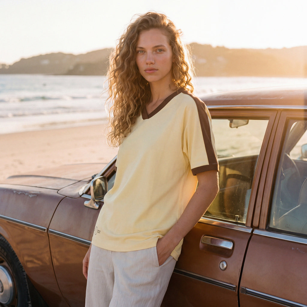 (PRE-SALE) Ep. 53: ANNI organic extra-oversized boyfriend jersey tee