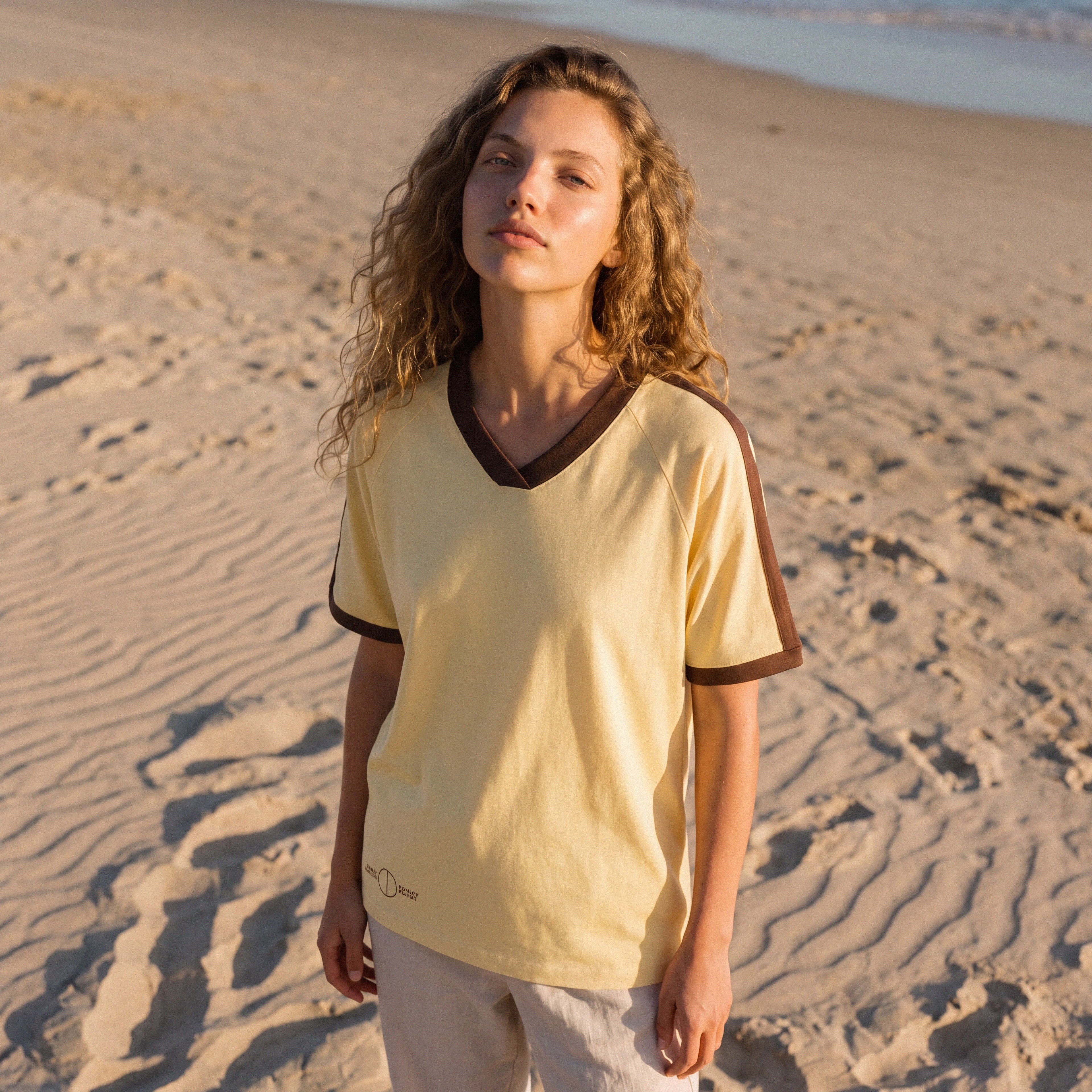 (PRE-SALE) Ep. 53: ANNI organic extra-oversized boyfriend jersey tee