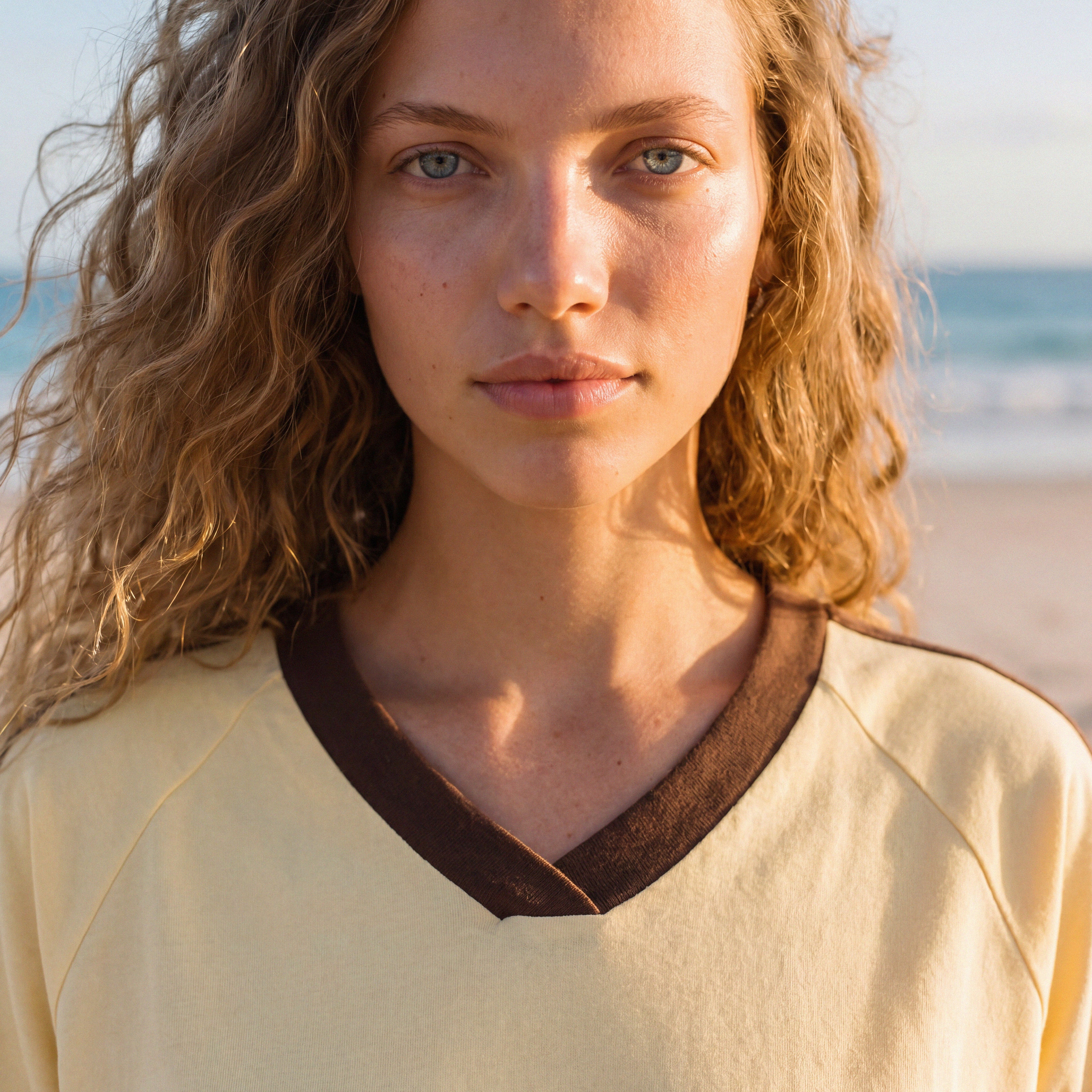 (PRE-SALE) Ep. 53: ANNI organic extra-oversized boyfriend jersey tee
