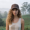 (PRE-SALE) Ep. 51: BAZ organic dad cap
