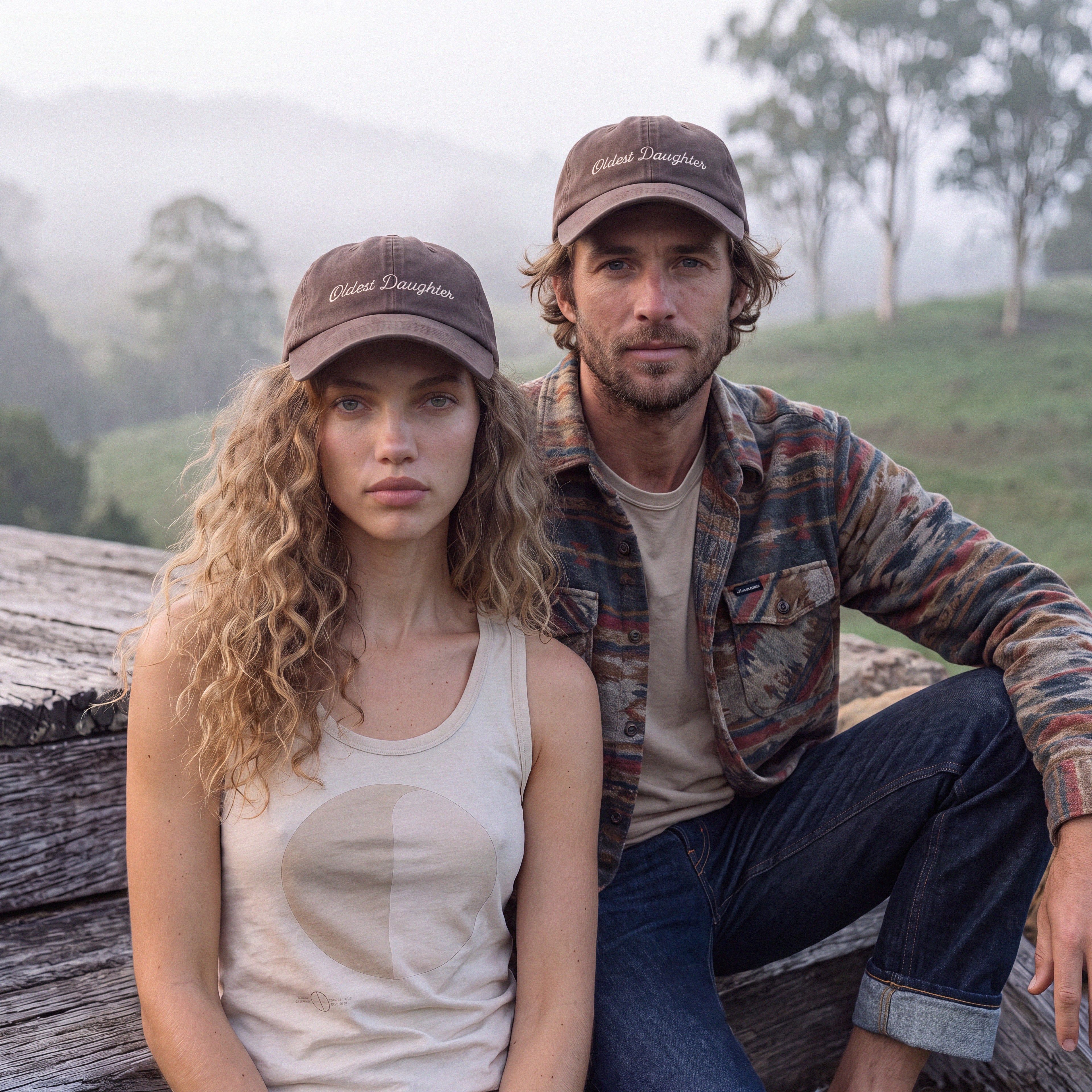 Ep. 51: BAZ organic dad cap