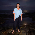 (PRE-SALE) Ep. 54: BODHI organic extra-oversized boyfriend jersey tee