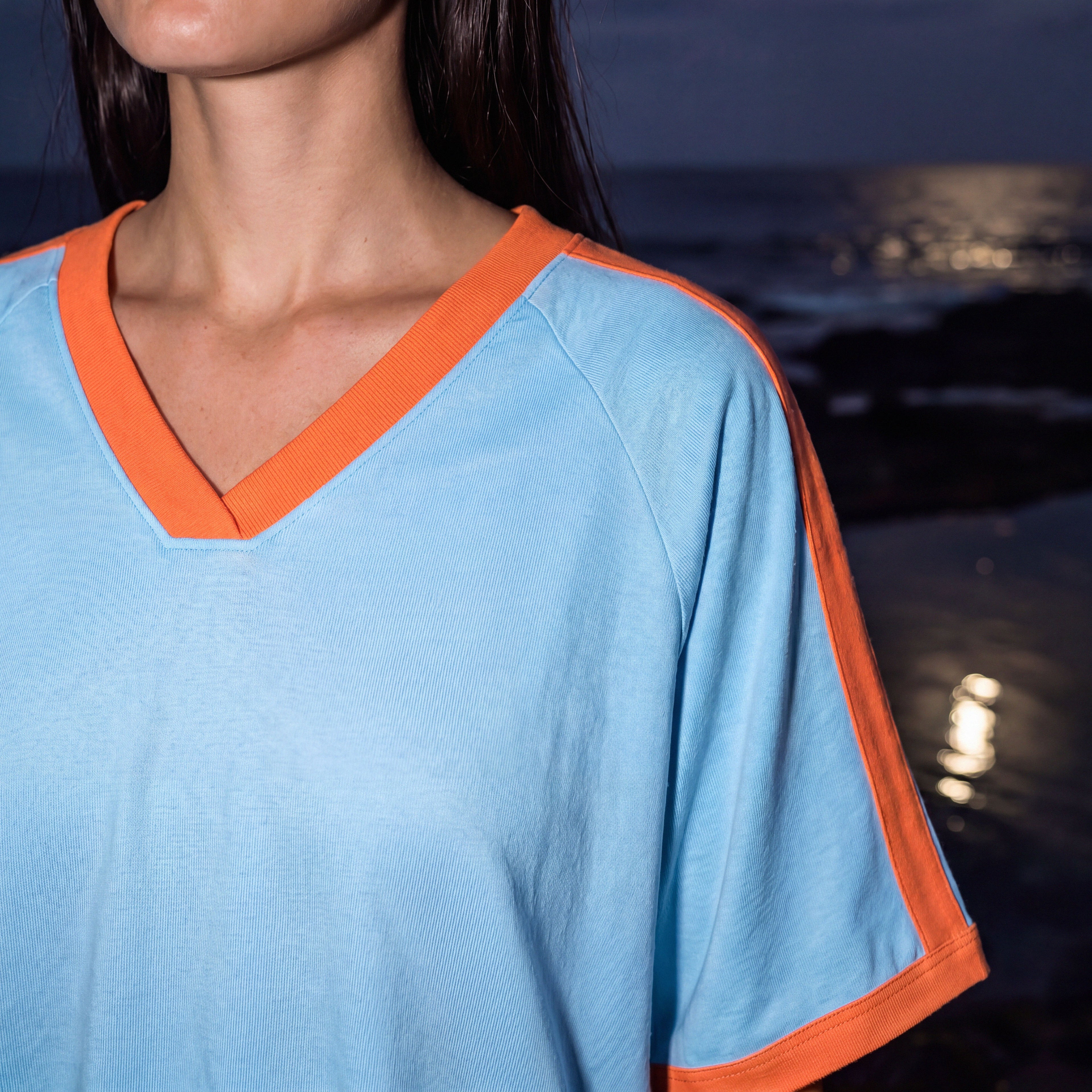 (PRE-SALE) Ep. 54: BODHI organic extra-oversized boyfriend jersey tee