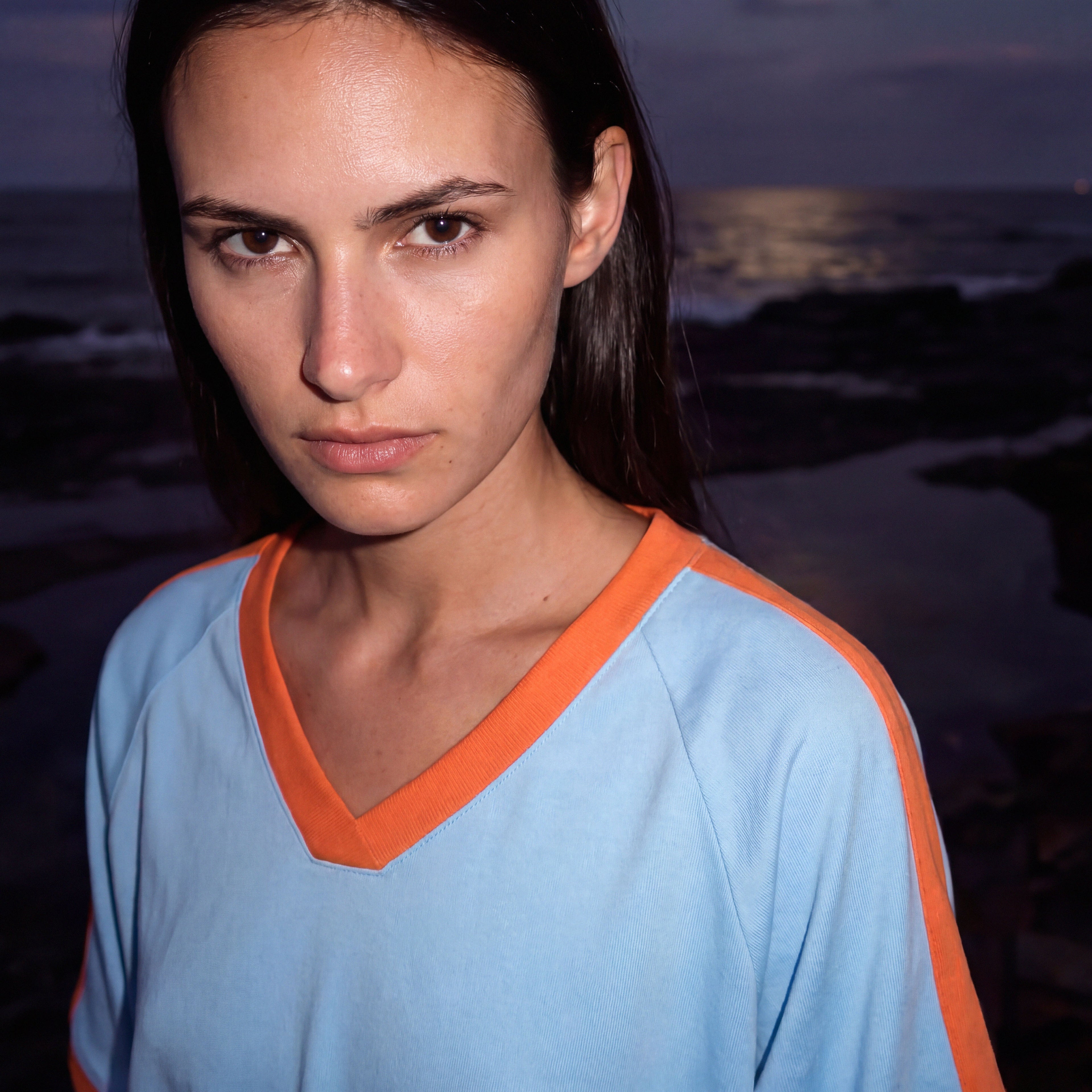 (PRE-SALE) Ep. 54: BODHI organic extra-oversized boyfriend jersey tee