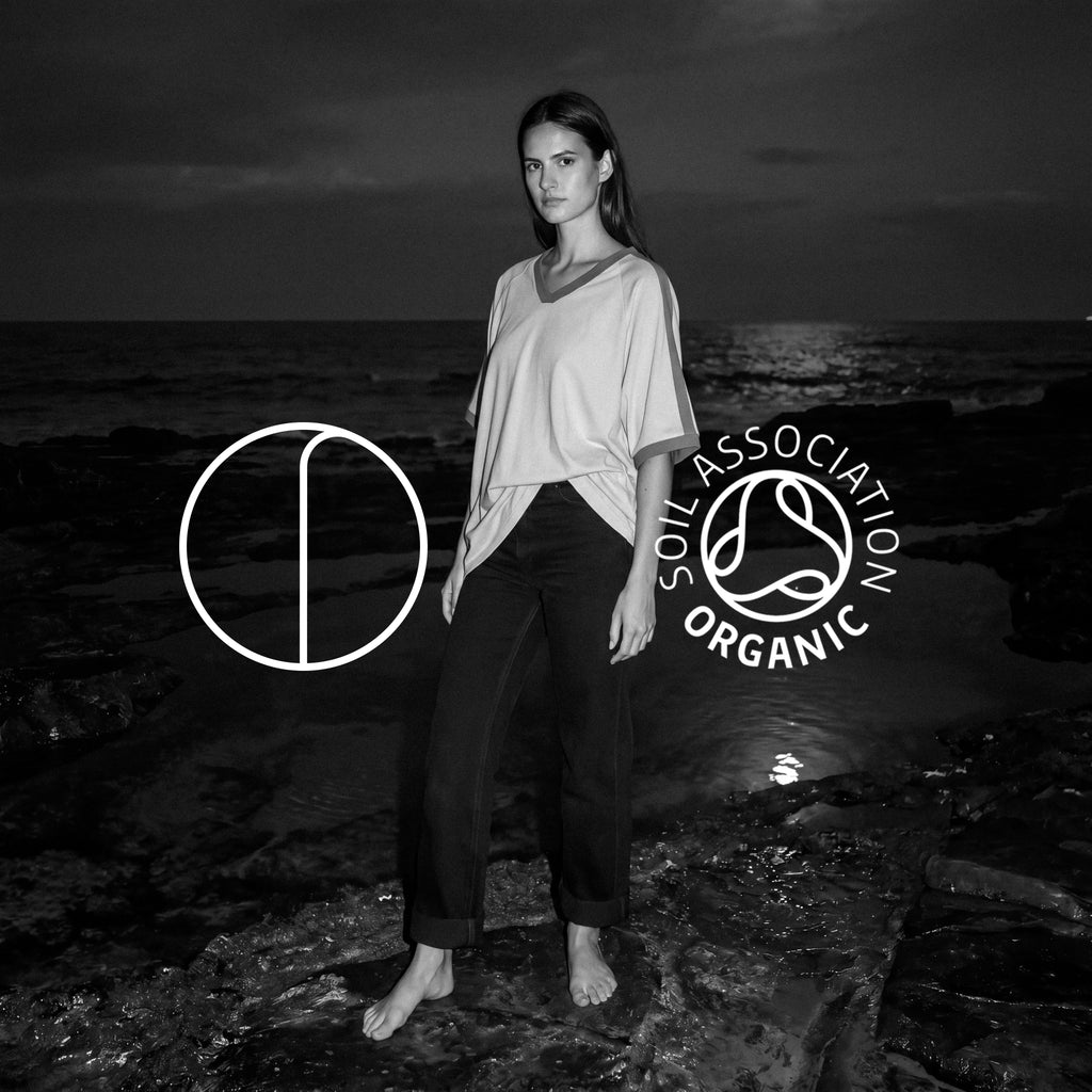 (PRE-SALE) Ep. 54: BODHI organic extra-oversized boyfriend jersey tee