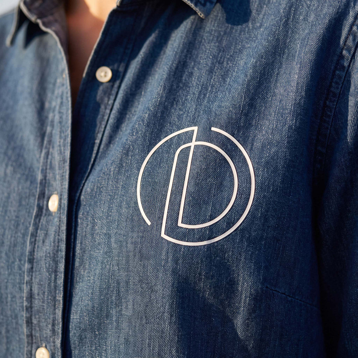 Ep. 43: DEE certified organic denim shirt