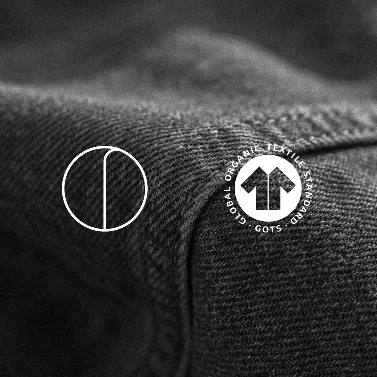 Ep. 43: DEE certified organic denim shirt
