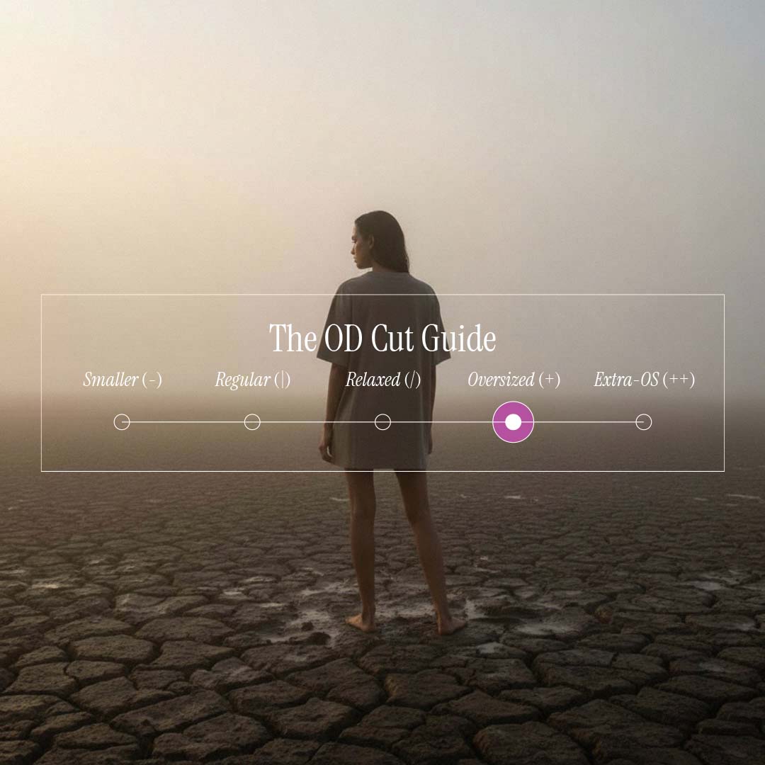 'Disturbing Dirt' certified organic (oversized) tee – mocha (women) by Oldest Daughter