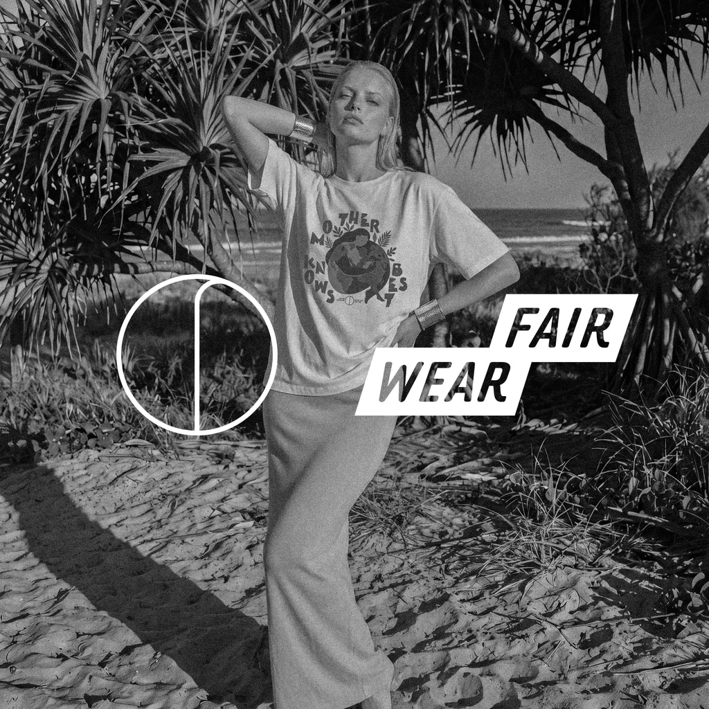 (PRE-SALE) Ep. 74: EVE organic oversized slouch boyfriend tee