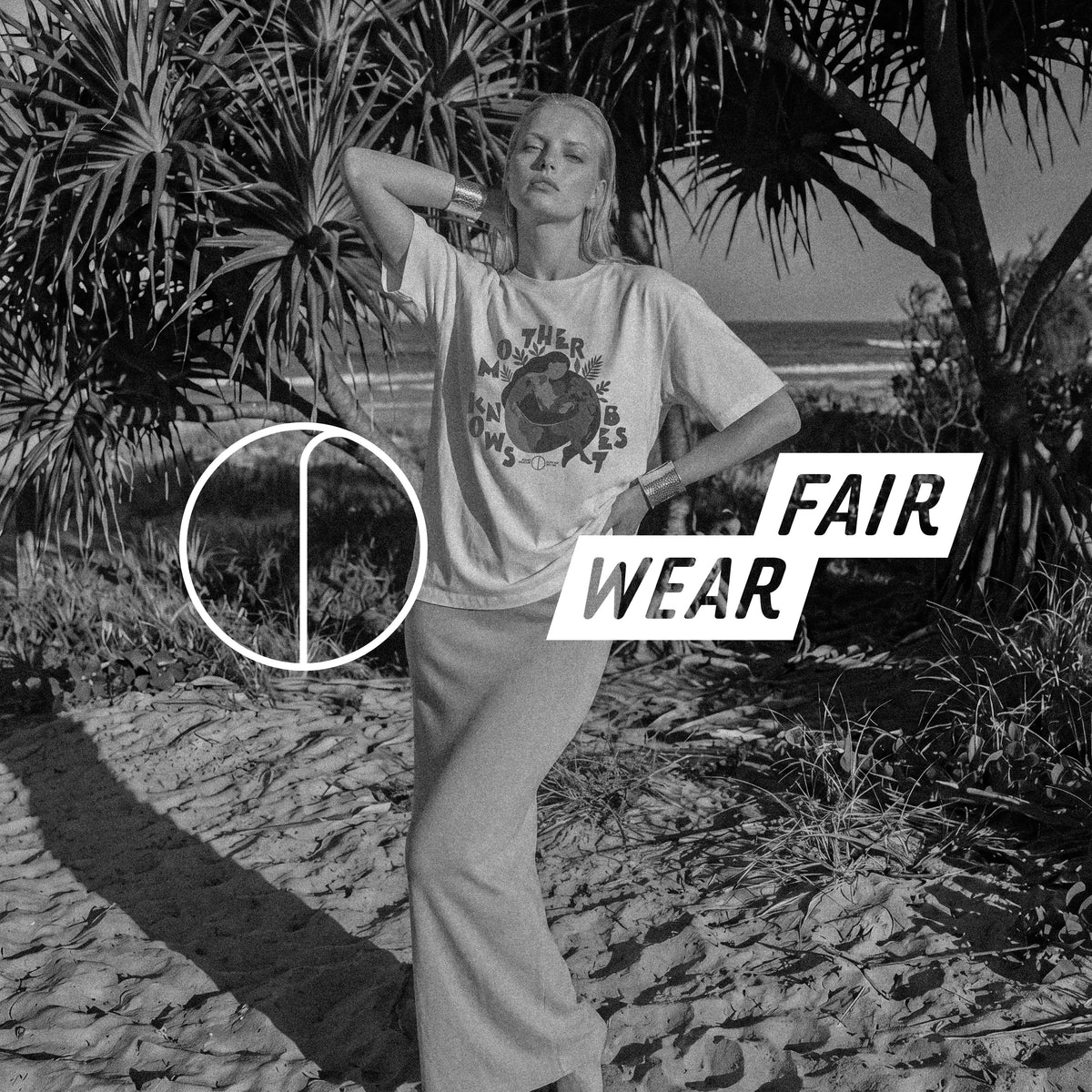 (PRE-SALE) Ep. 74: EVE organic oversized slouch boyfriend tee