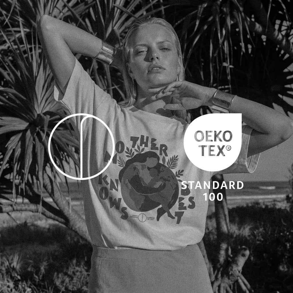 (PRE-SALE) Ep. 74: EVE organic oversized slouch boyfriend tee