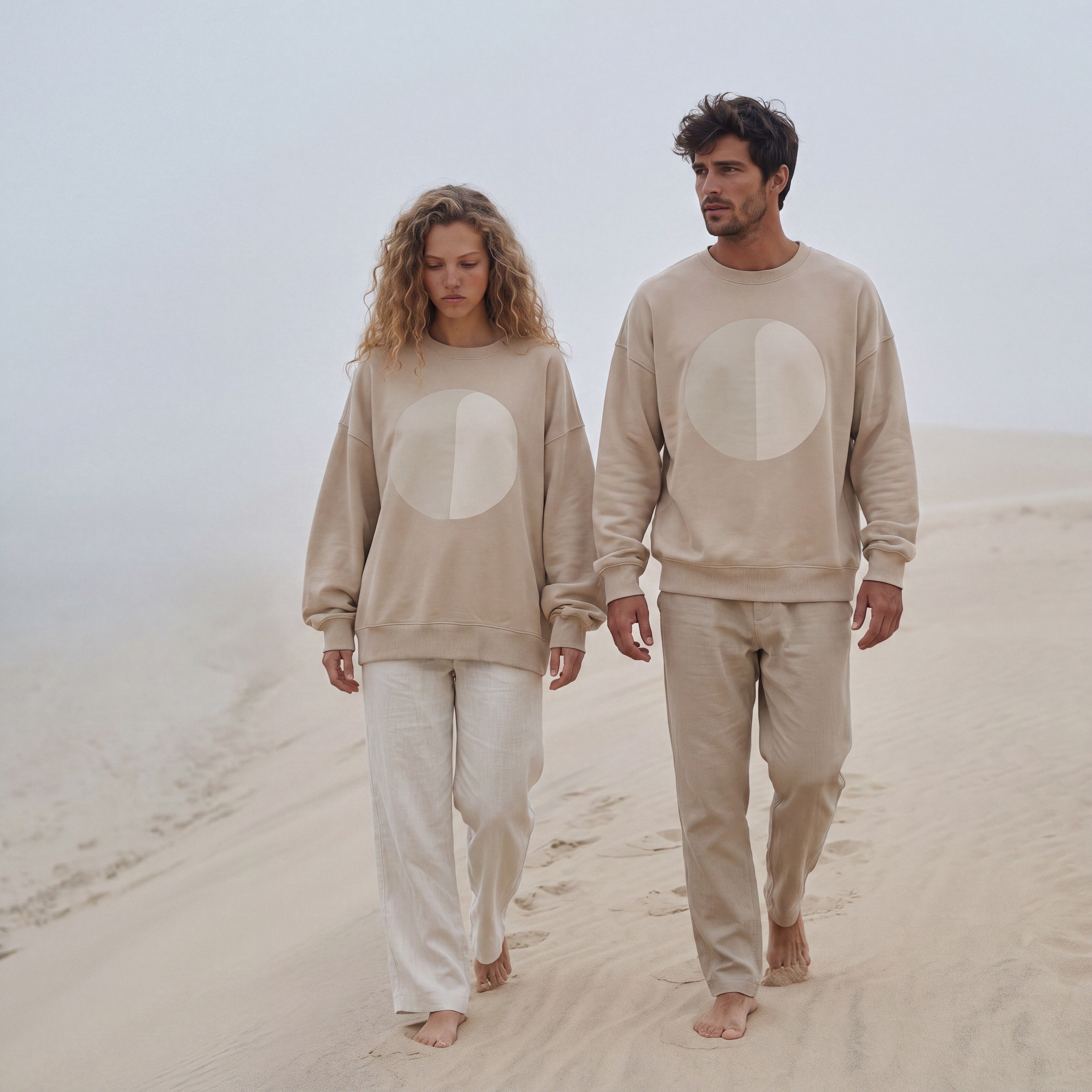 Ep. 47: ELLA organic extra-oversized boyfriend jumper