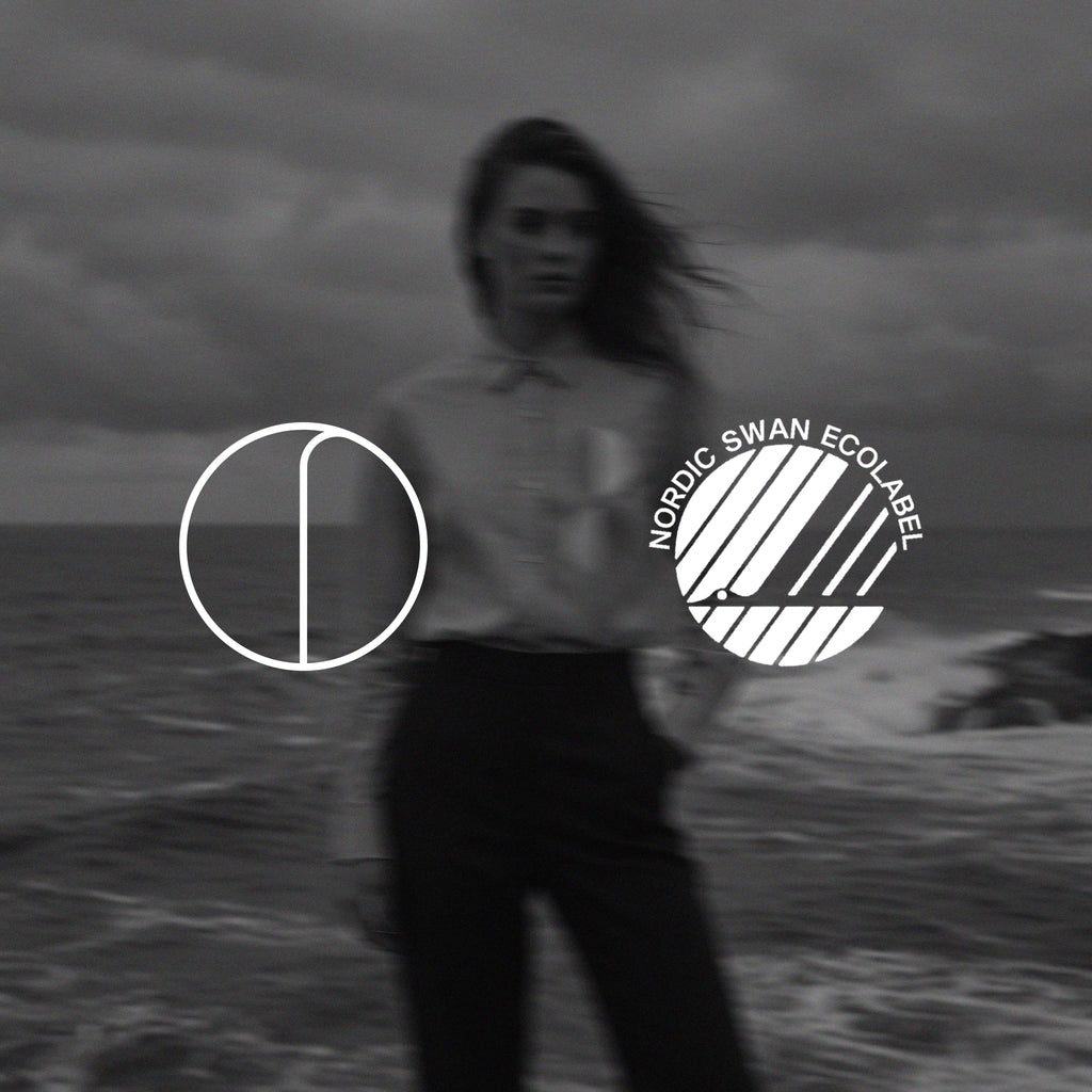 Ep. 33: BLUE COLLAR organic tailored women shirt