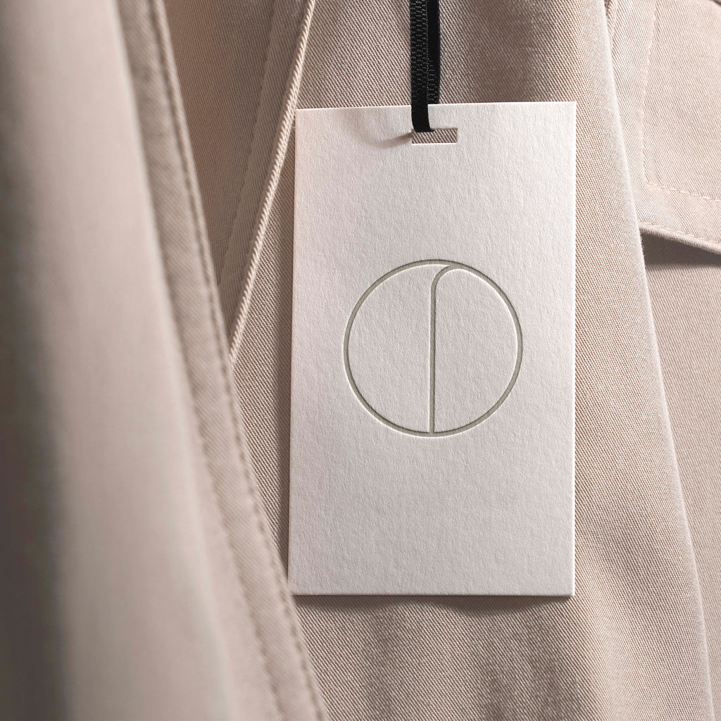 WEEKEND WORK oxford women shirt