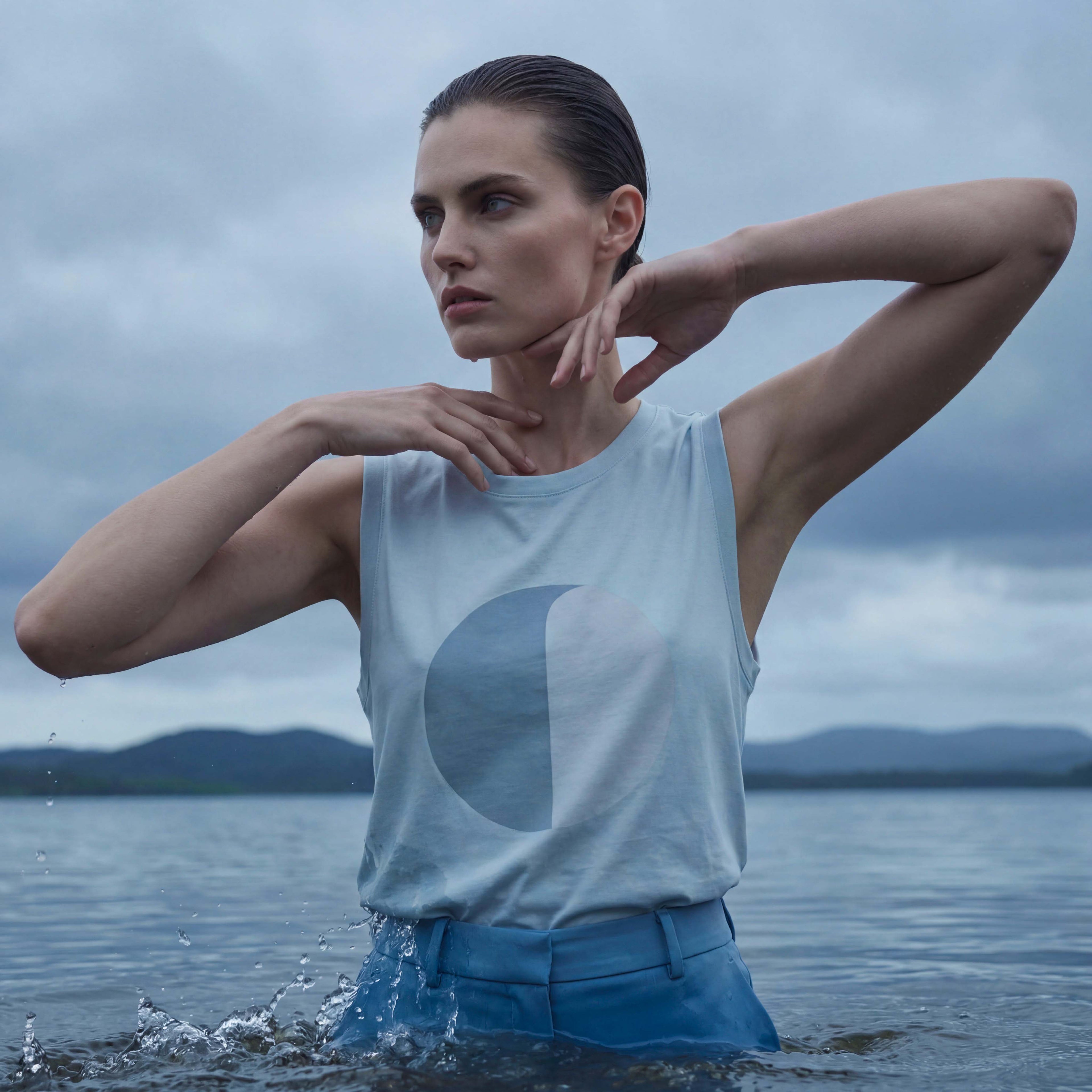Ep. 27: LENA organic signature tank