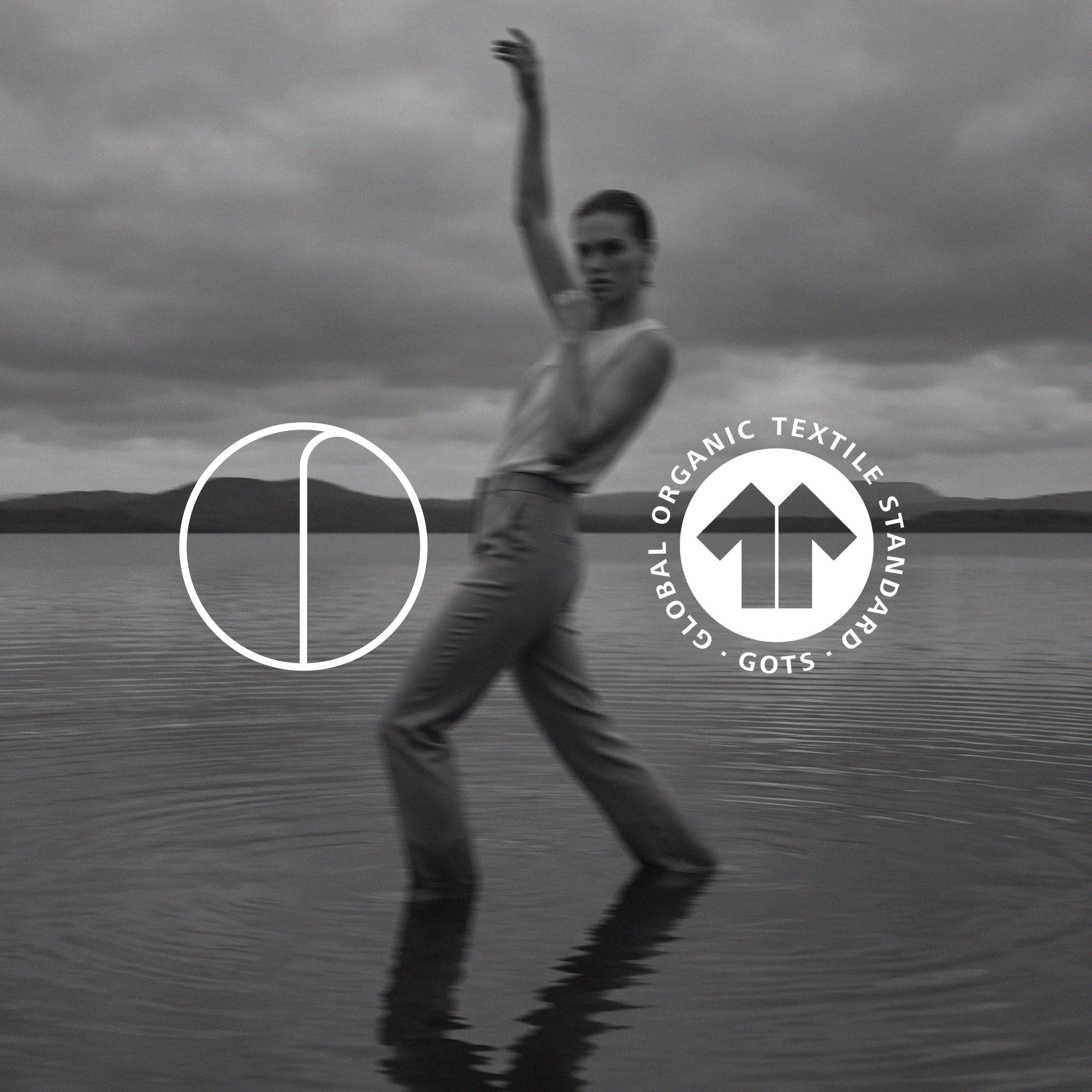 CREATE RIPPLES organic tank