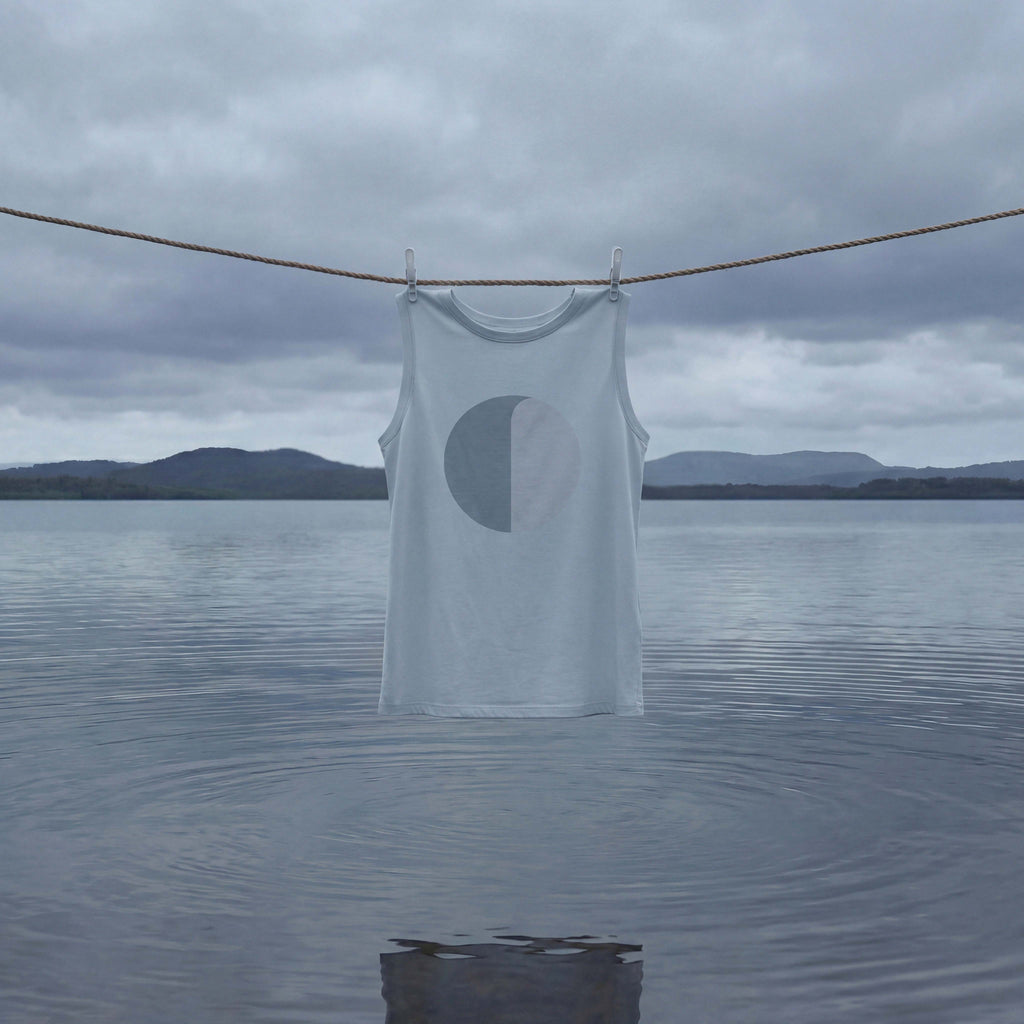 CREATE RIPPLES organic tank