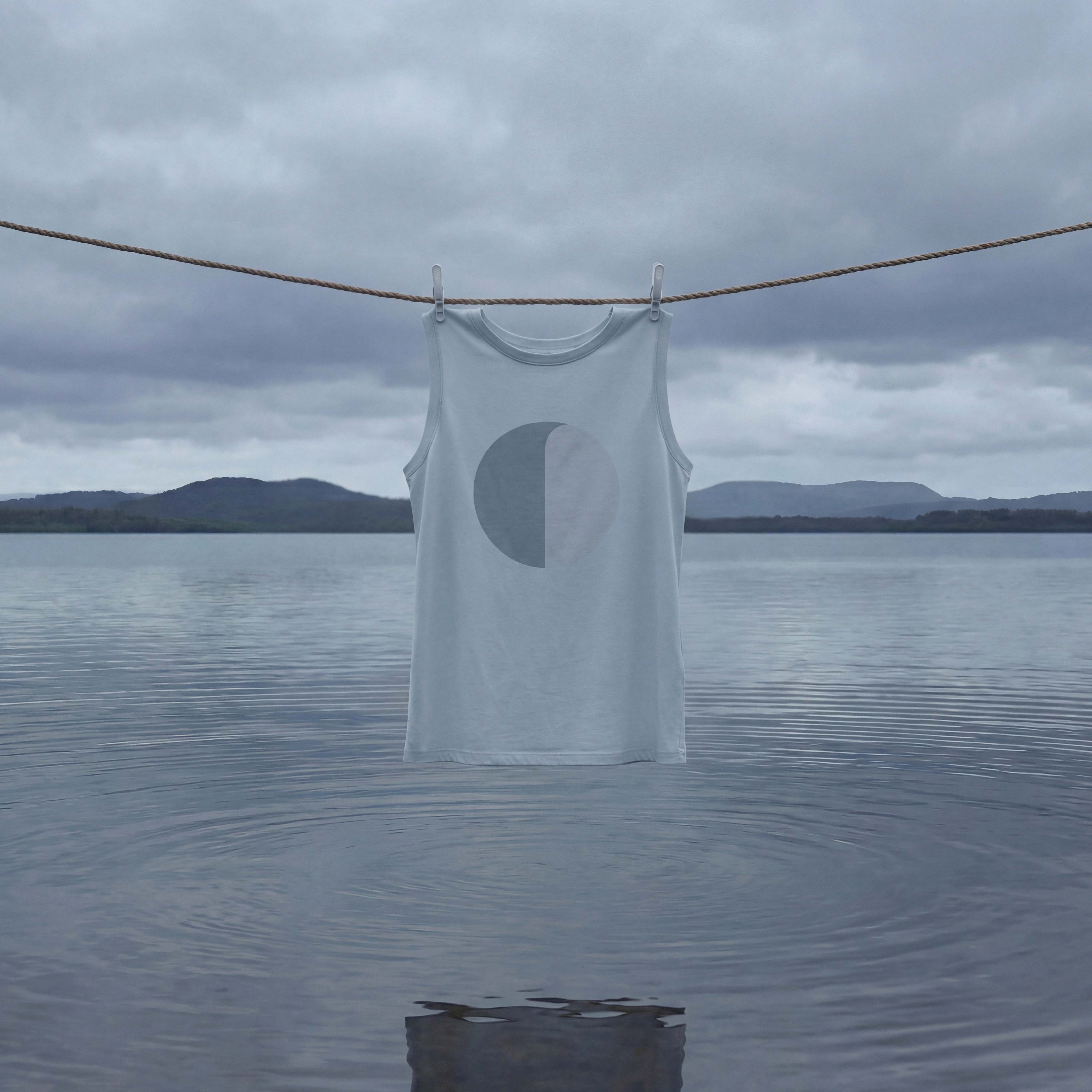 CREATE RIPPLES organic tank