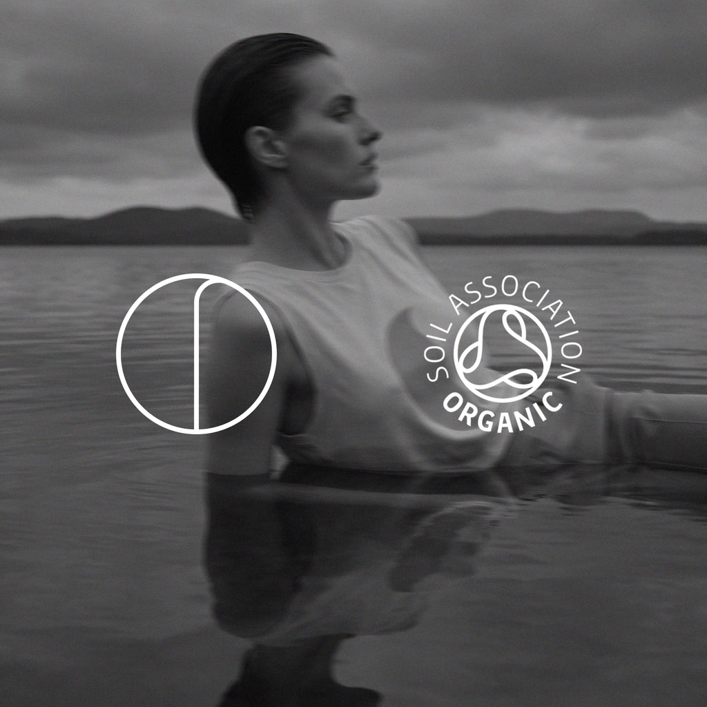 Ep. 27: LENA organic signature tank