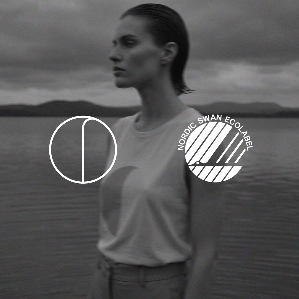 CREATE RIPPLES organic tank