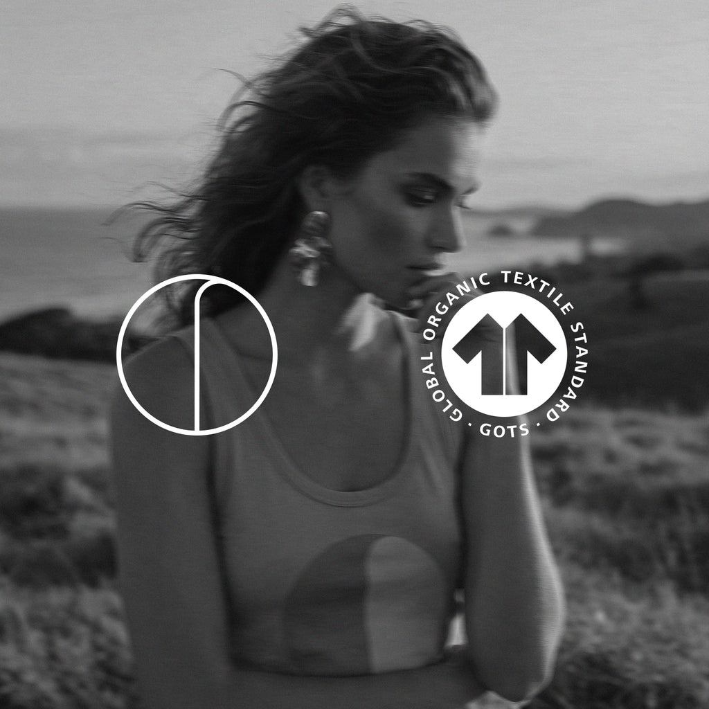 Ep. 28: ALOE LOVE organic fitted tank