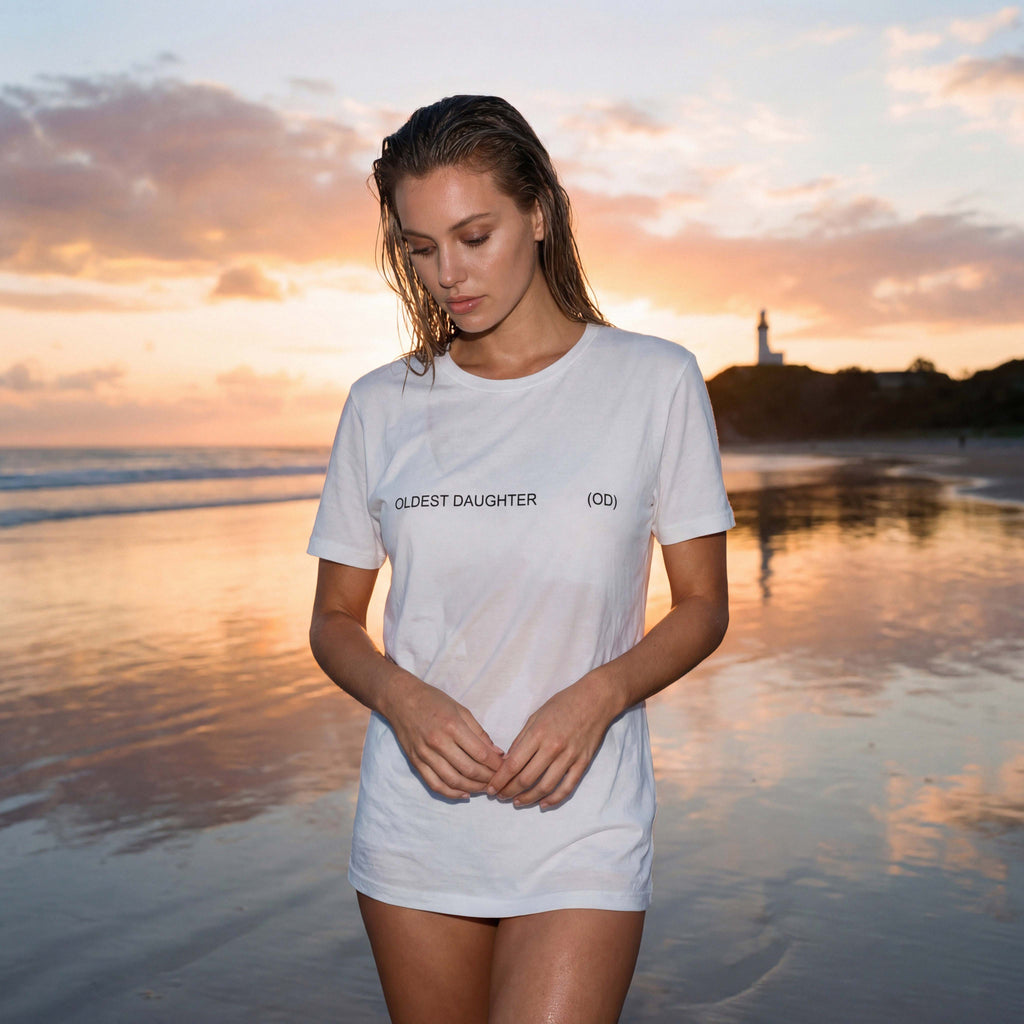 Ep. 29: [OD] organic basic tee