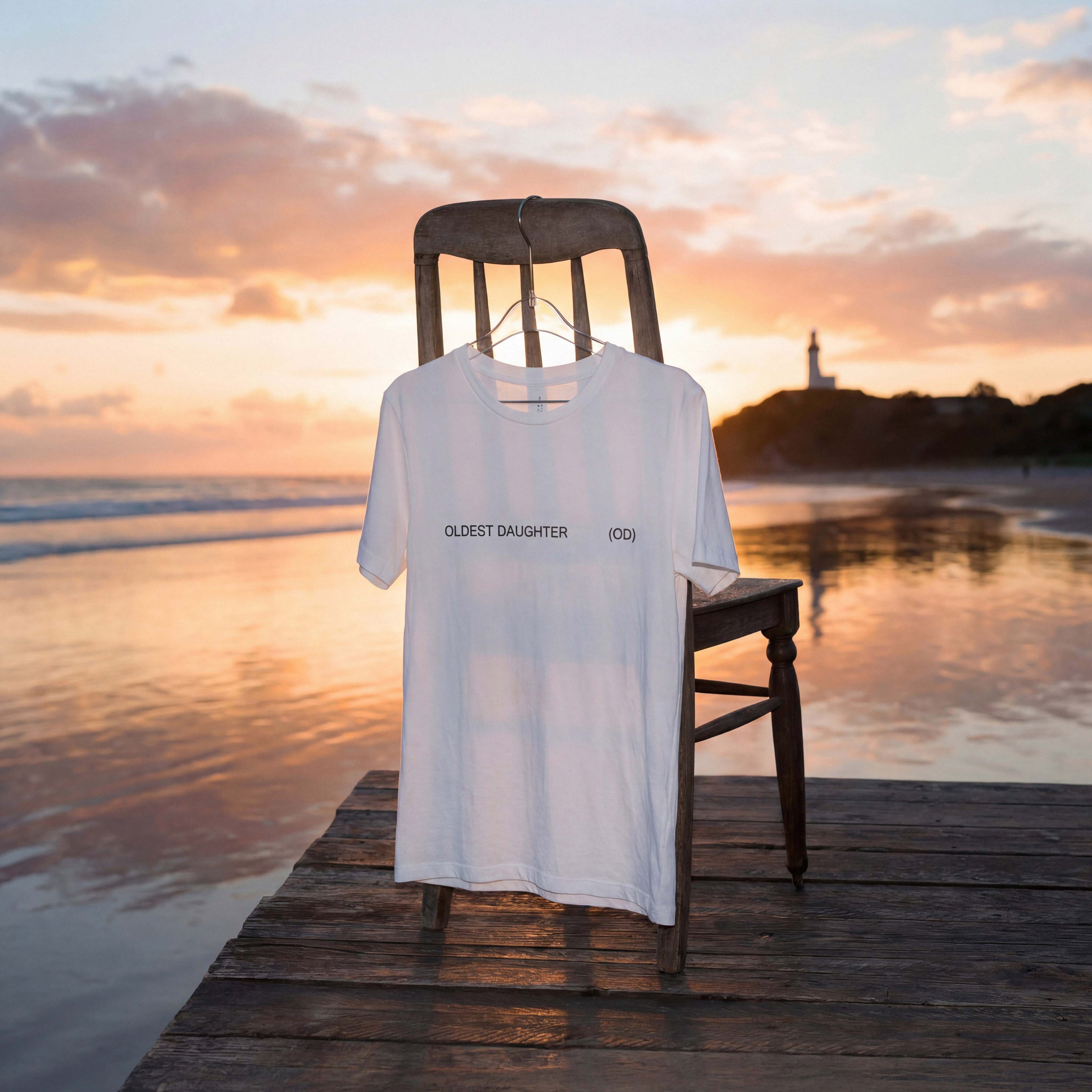 Ep. 29: [OD] organic basic tee