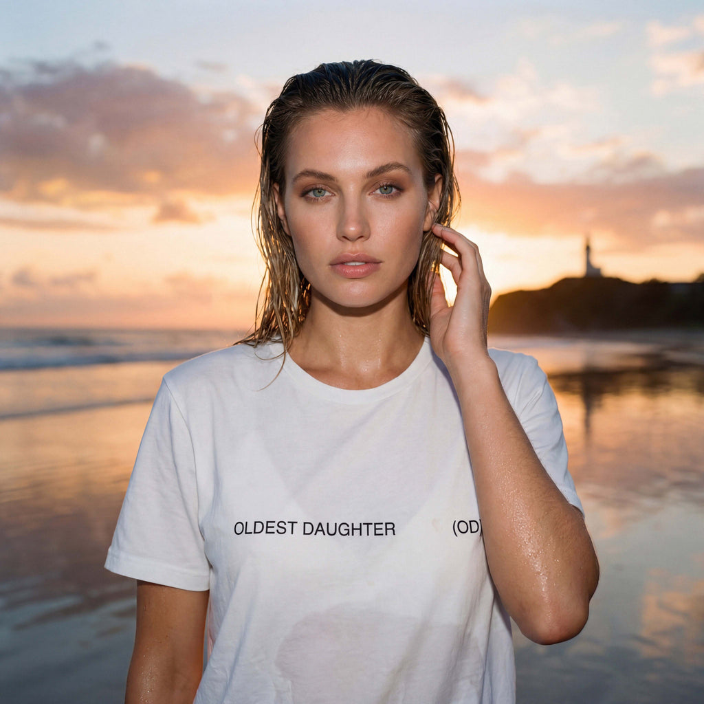 Ep. 29: [OD] organic basic tee