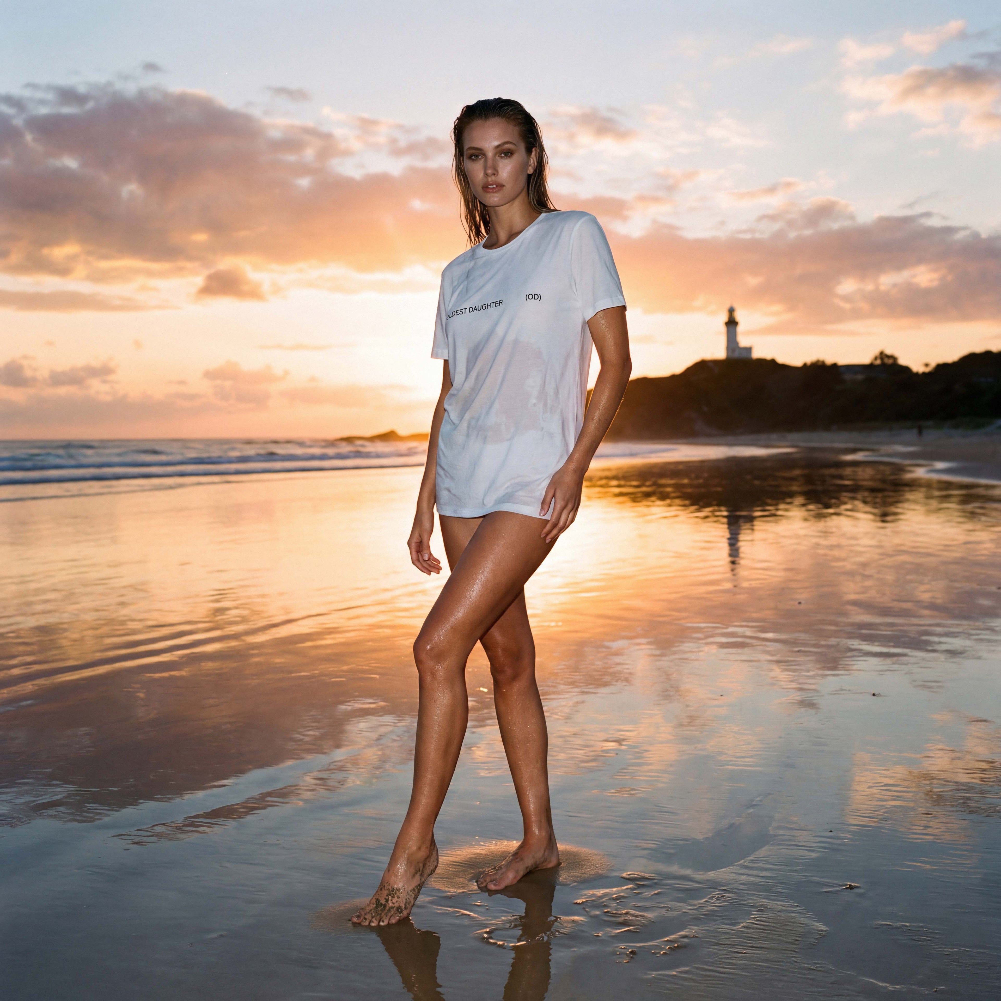 Ep. 29: [OD] organic basic tee