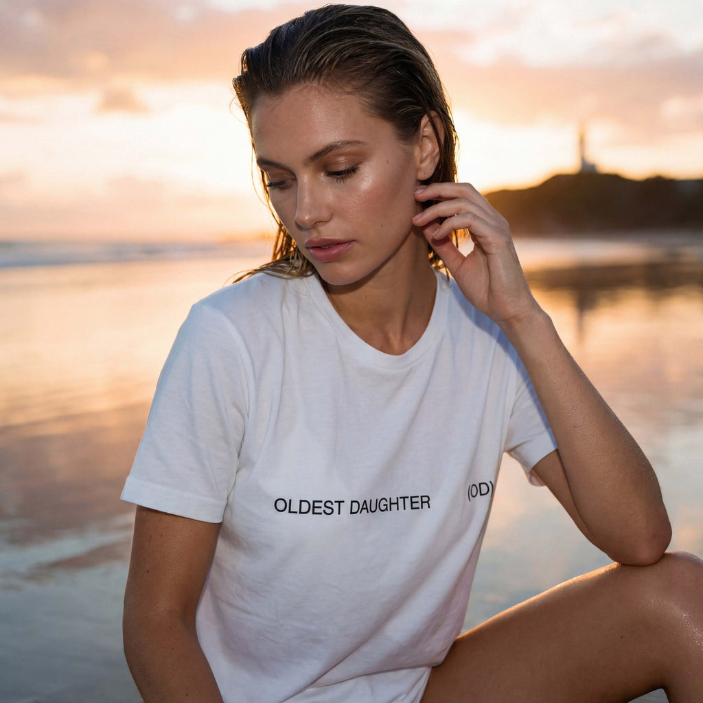 Ep. 29: [OD] organic basic tee