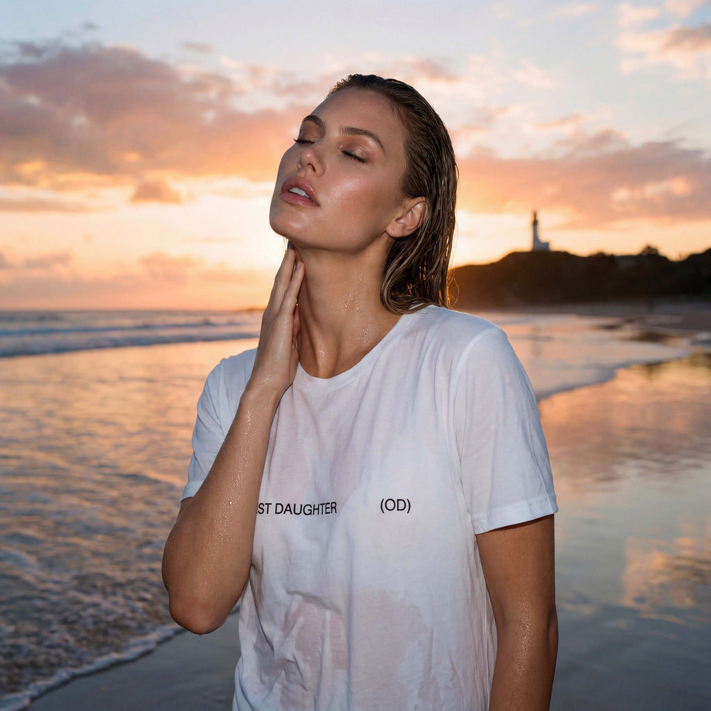 Ep. 29: [OD] organic basic tee