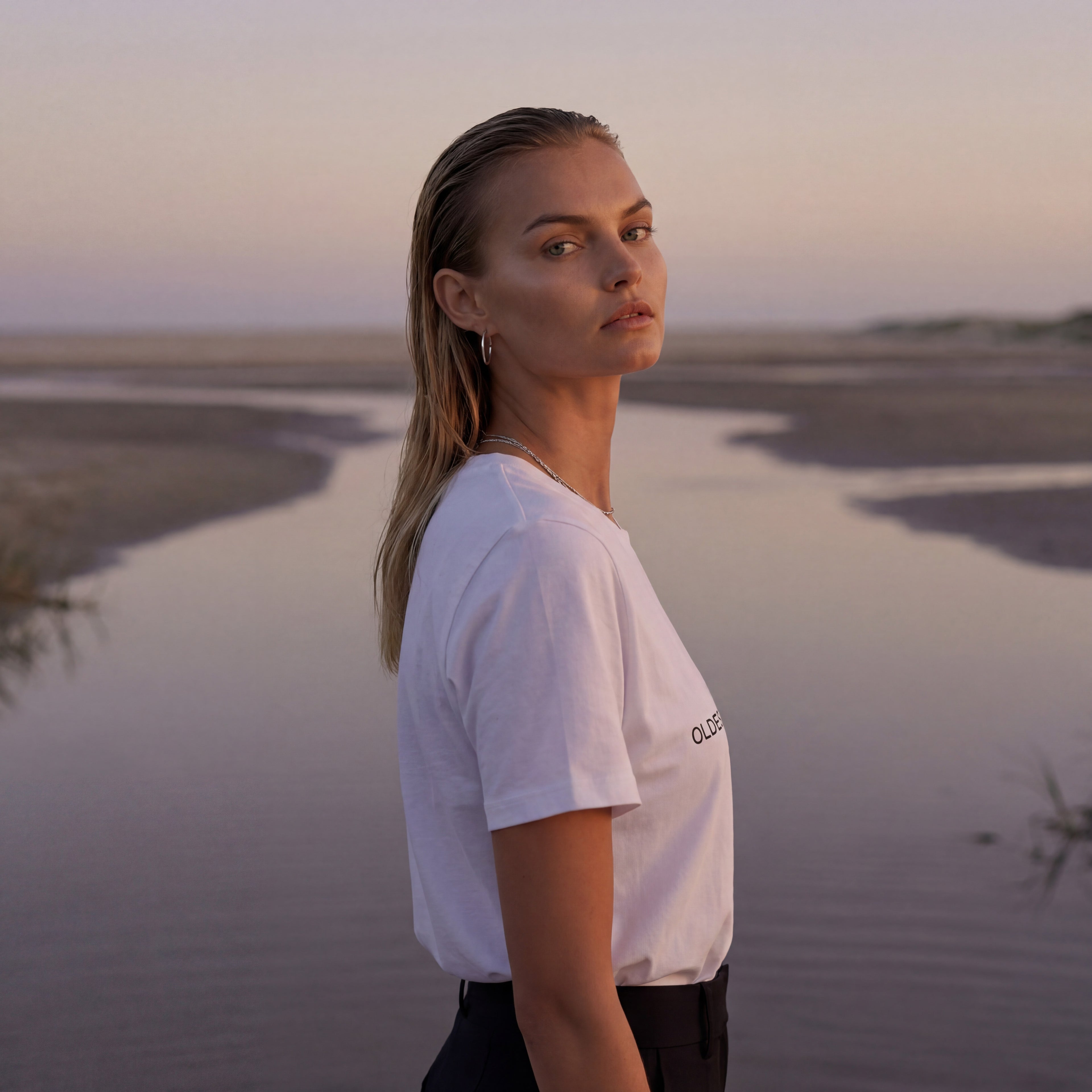 Ep. 29: [OD] organic basic tee